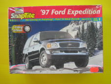 1997 FORD　EXPEDITION